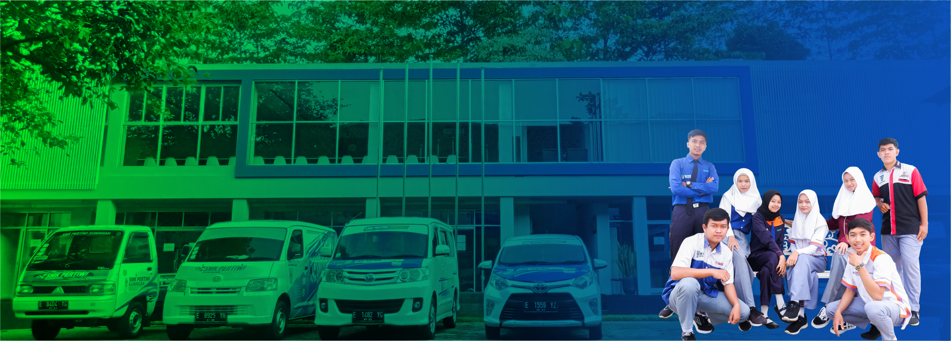 INFO PPDB SMK Pertiwi Kuningan