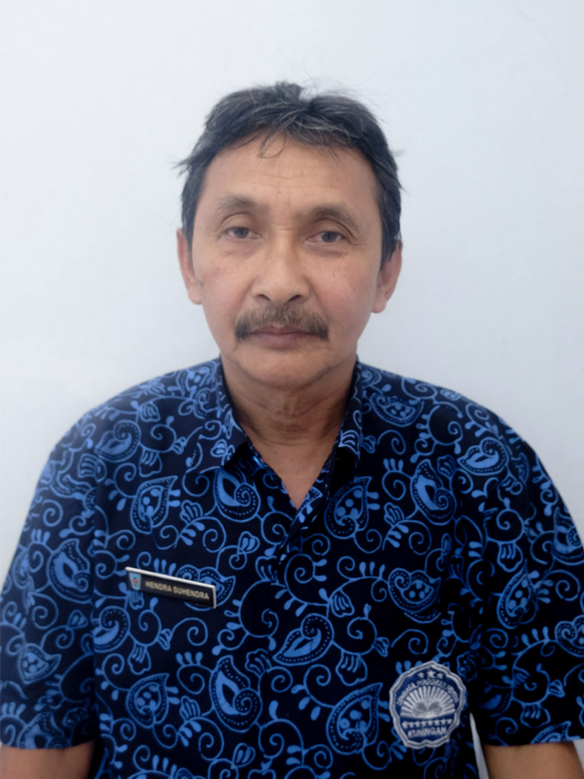 HENDRA SUHENDRA (20030715004)